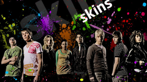 Skins 2.Sezon 2.Bölüm izle