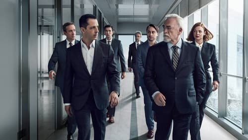 Succession 4.Sezon 10.Bölüm izle