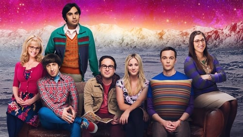 The Big Bang Theory 3.Sezon 1.Bölüm izle