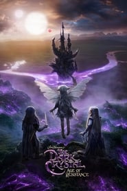 The Dark Crystal: Age of Resistance izle