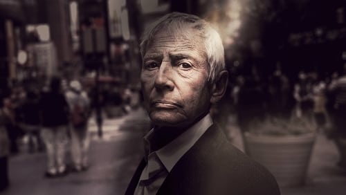 The Jinx 1.Sezon 6.Bölüm izle