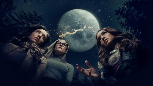 The Magicians 2.Sezon 1.Bölüm izle