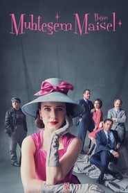 The Marvelous Mrs. Maisel izle