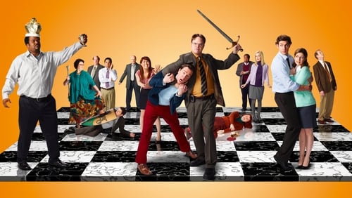 The Office 6.Sezon 2.Bölüm izle