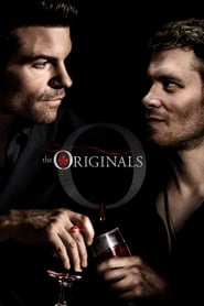 The Originals izle