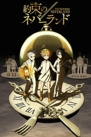 Yakusoku no Neverland izle