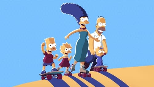 The Simpsons 17.Sezon 8.Bölüm izle