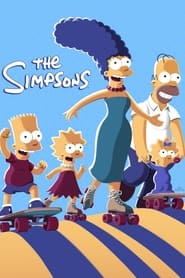 The Simpsons izle 