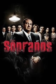 The Sopranos izle