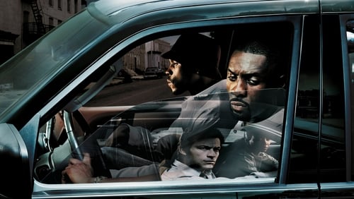 The Wire 4.Sezon 4.Bölüm izle