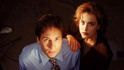 The X-Files 2.Sezon 2.Bölüm izle