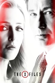 The X-Files (Gizli Dosyalar) izle 