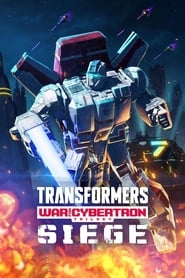 Transformers: War for Cybertron izle