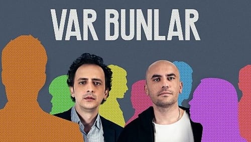 Var Bunlar 1.Sezon 13.Bölüm izle