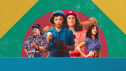 Kızlar Sahada (A League of Their Own) 1.Sezon 4.Bölüm Türkçe Dublaj izle