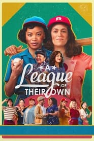 Kızlar Sahada (A League of Their Own) Türkçe Dublaj izle 