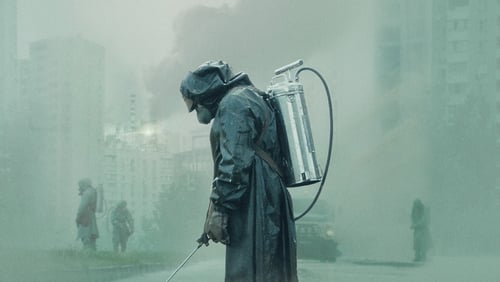 Çernobil (Chernobyl) 1.Sezon 2.Bölüm Türkçe Dublaj izle