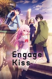 Engage Kiss izle