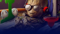 I Am Groot 1.Sezon 3.Bölüm Türkçe Dublaj izle