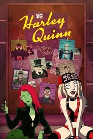 Harley Quinn izle