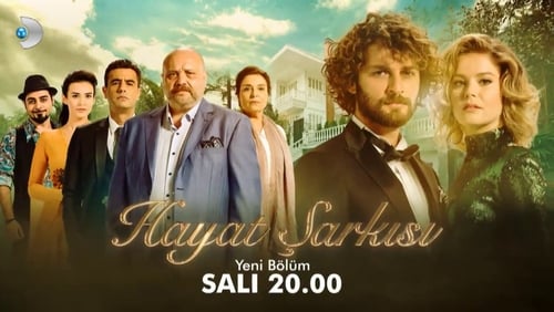 Hayat Şarkısı 25.Bölüm izle