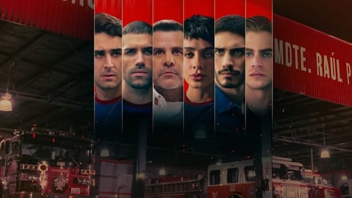 Yüksek Ateş 1.Sezon 14.Bölüm Türkçe Dublaj izle