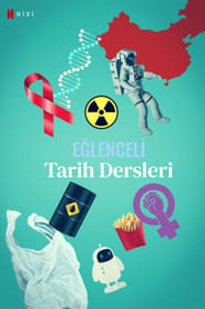 Eğlenceli Tarih Dersleri (History 101) Türkçe Dublaj izle 