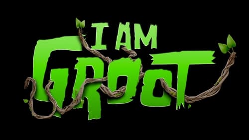 I Am Groot 1.Sezon 2.Bölüm izle