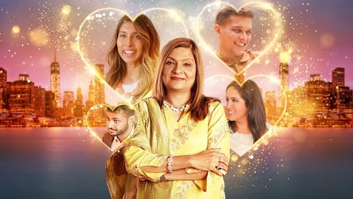 Indian Matchmaking 1.Sezon 4.Bölüm Türkçe Dublaj izle