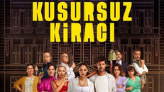 Kusursuz Kiracı 5.Bölüm izle