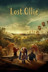 Çocuk Oyuncağı (Lost Ollie) Türkçe Dublaj izle