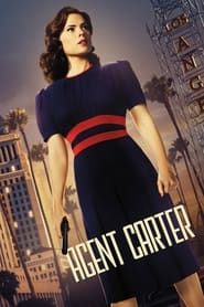 Ajan Carter Türkçe Dublaj izle