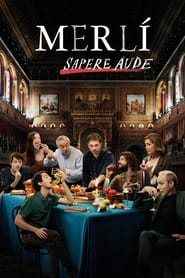 Merlí. Sapere Aude Türkçe Dublaj izle 