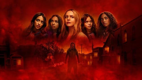 Pretty Little Liars: Original Sin 1.Sezon 7.Bölüm izle