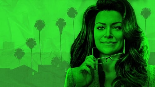 She-Hulk: Attorney at Law 1.Sezon 9.Bölüm Türkçe Dublaj izle