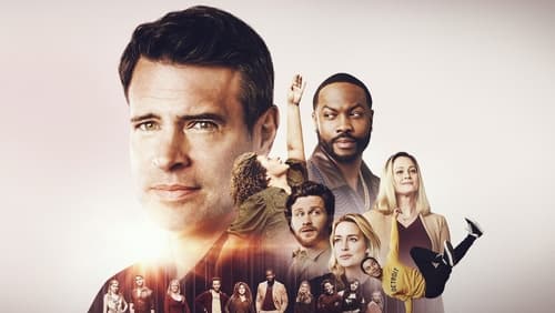 The Big Leap 1.Sezon 1.Bölüm Türkçe Dublaj izle