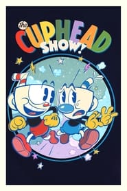 The Cuphead Show! Türkçe Dublaj izle