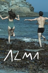 Alma (The Girl in the Mirror) Türkçe Dublaj izle 