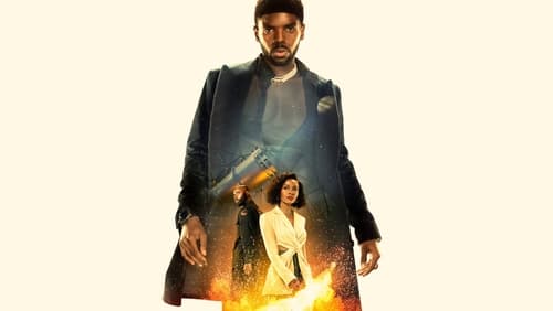 Tom Swift 1.Sezon 2.Bölüm Türkçe Dublaj izle