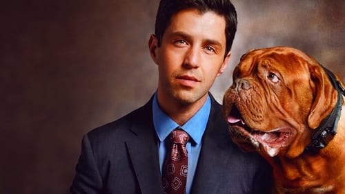 Turner & Hooch 1.Sezon 9.Bölüm Türkçe Dublaj izle