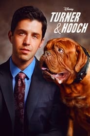 Turner & Hooch Türkçe Dublaj izle 