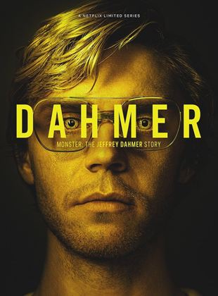 Dahmer izle