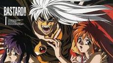 Bastard!! Ankoku no Hakaishin 1.Sezon 15.Bölüm izle