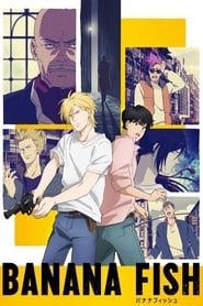 Banana Fish izle