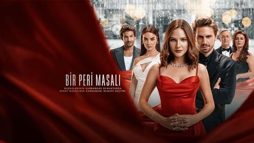 Bir Peri Masalı 11.Bölüm izle