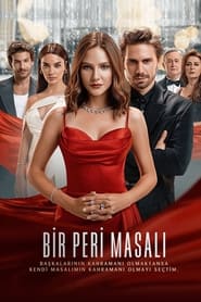 Bir Peri Masalı izle