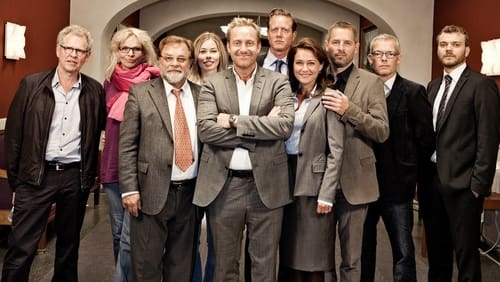 Borgen 2.Sezon 10.Bölüm Türkçe Dublaj izle