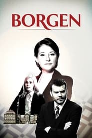 Borgen Türkçe Dublaj izle