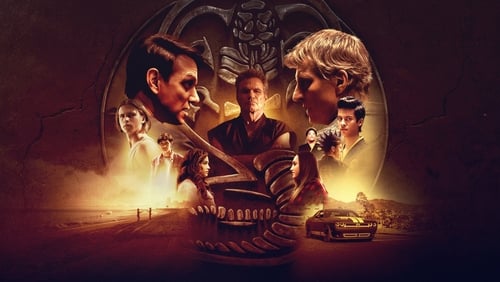 Cobra Kai 1.Sezon 10.Bölüm Türkçe Dublaj izle