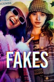 Fakes Türkçe Dublaj izle